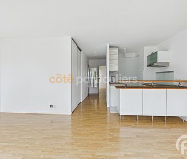 Location Appartement 3 pièces 66m² - Photo 5