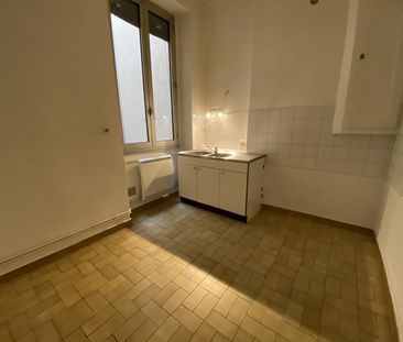 T2 - LYON 6 - Photo 1