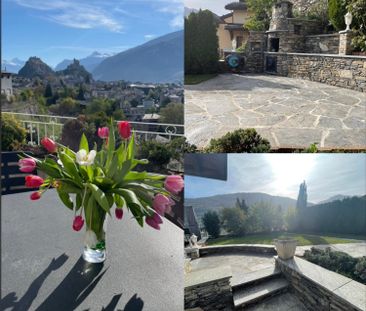 Rare à la location : Villa à Gravelone - Photo 4