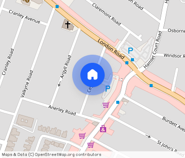 Ceylon Road, Westcliff-On-Sea, SS0 - Photo 1