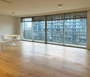 Appartement te huur - Photo 1