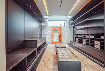 House for rent with Terrace in La Moraleja (La Moraleja)