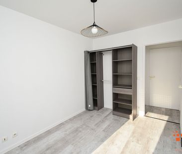 Location Appartement 2 pièces 37m² - Photo 3