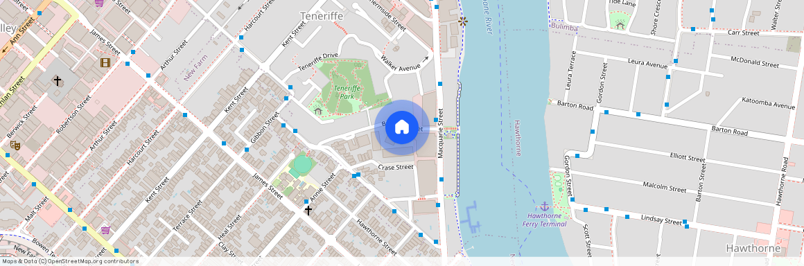 112/71 Beeston Street TENERIFFE QLD