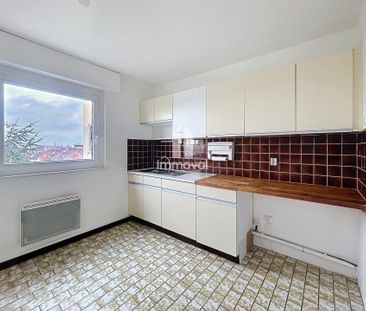 KOENIGSHOFFEN - 2P - 66.88m² - Photo 3