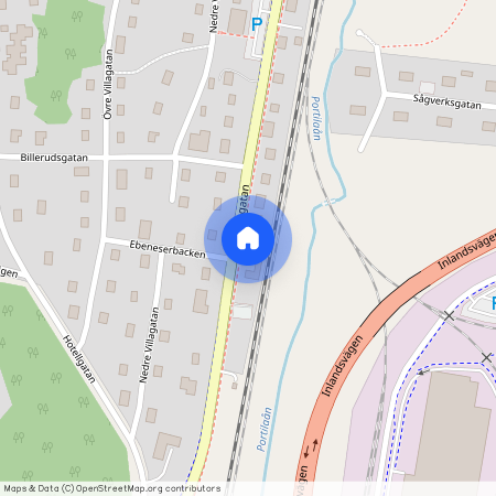 Grums, Sveagatan, 38A, 66433