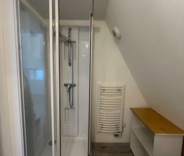 Location Appartement 1 pièce 10m² - Photo 3