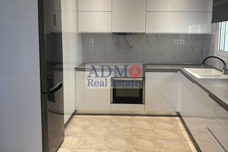 Διαμέρισμα για ενοικίαση Αγία Μαρίνα (Γάζι) - Photo 2