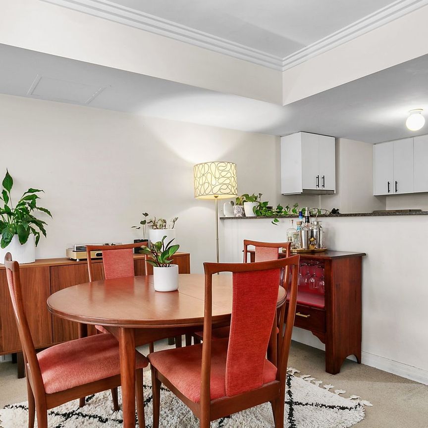 60/236 Pacific Highway, Crows Nest NSW 2065 - Apartment For Rent | Domain - Photo 1