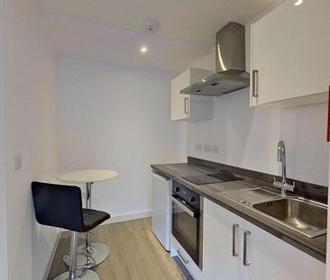 Studio to rent - Photo 3