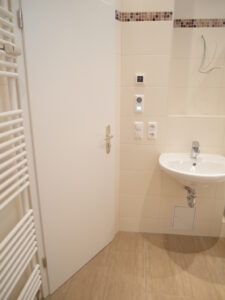 Engelstr. 14, Wohnung 6 ~~~ Einbauküche, 2 Balkone, Tageslichtbad mit Wanne und Dusche, Keller, Abstellraum - Foto 5