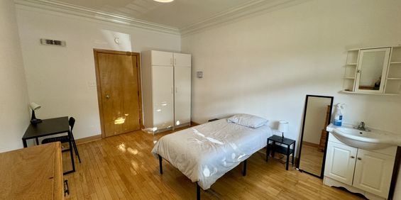 Grande Chambre Privée - Photo 3