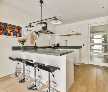 Van Spilbergenstraat 63H, 1057 PZ Amsterdam - Photo 4