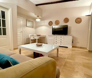 Alquiler de chalet adosado en Calle Periodista Gabriel Díaz s/n - Photo 3