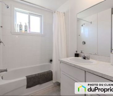 8-5368, rue du Menuet, Charny à louer - Photo 6