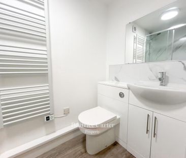 2 bedroom maisonette to rent - Photo 4