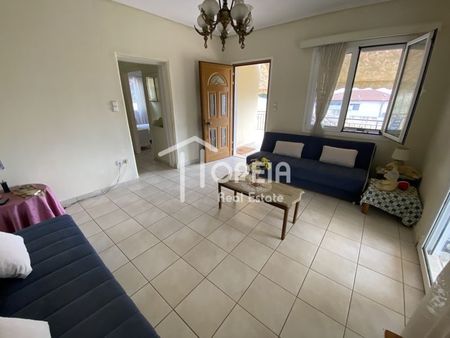 Διαμέρισμα για ενοικίαση - Μαρκόπουλο, - Φωτογραφία 2