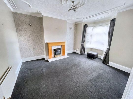 3 bed terraced house to rent in NE33 - Photo 1