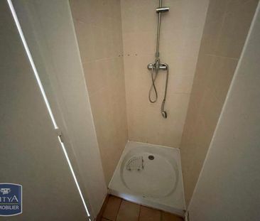 Location Appartement 2 pièces 23m² BLOIS 41000 - Photo 6