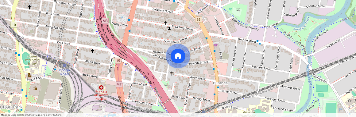 49, Lewis Street, QLD, Woolloongabba