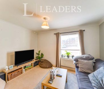 1 bedroom apartment to rent Bakers Close, St. Albans, AL1 - Photo 1