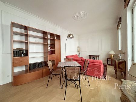 Appartement • Vivienne-Gaillon - Photo 4