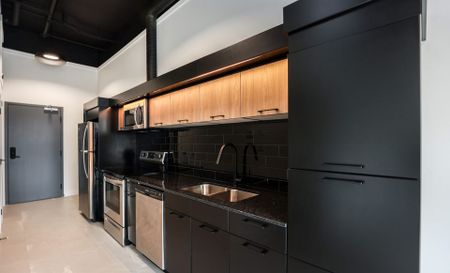 Lancaster: Loft Suites – 710 Westminster, Winnipeg, MB - Photo 4