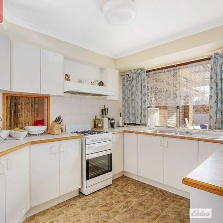 Spacious 4-Bedroom Home - Photo 4