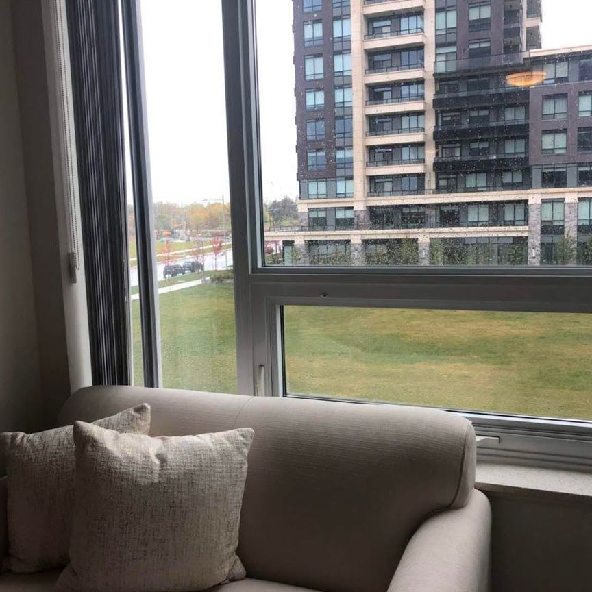For Lease - 18 Uptown Drive Unit# 330, Markham, Ontario - Photo 1