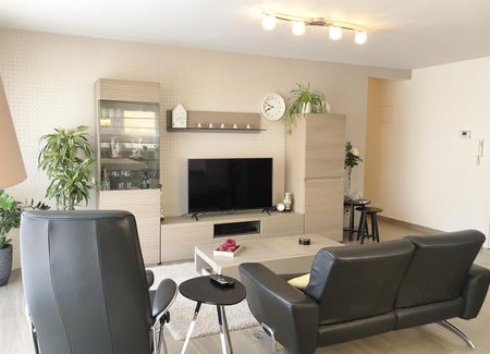 Appartement te huur - Photo 3