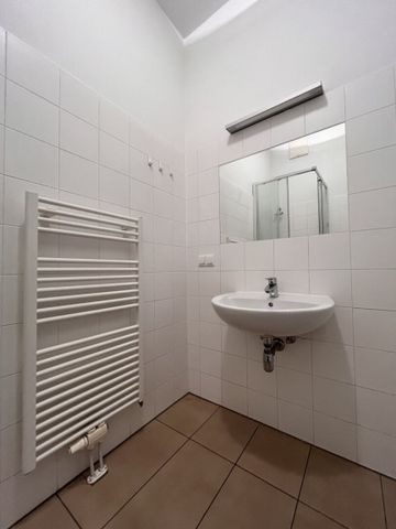 DACHGESCHOSS mit Loggia nähe Praterstraße - 2 Zimmer - Photo 5