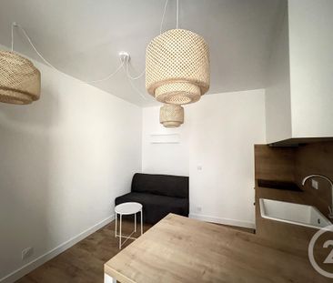 Location Appartement 1 pièce 16m² TROYES 10000 - Photo 1