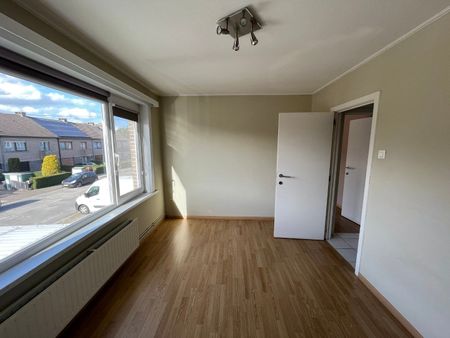 Ruim 2-slp-appartement met garage - Foto 4