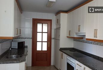 2 room luxury Flat for rent in Torremolinos, Andalusia