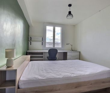 Location Appartement 2 pièces 44m² CLERMONT FERRAND 63000 - Photo 3