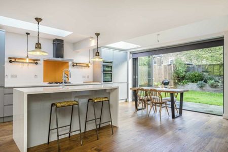 Carden Road, Peckham, SE15 - Photo 5