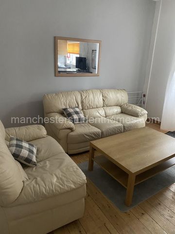 Olney Street, Manchester, M13 0EN - Photo 2