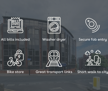 Apt 2 , Ribbon Residence - Photo 4