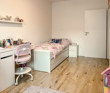 4 Zimmerwohnung mit Balkon Nähe Lenkwerk, Bielefeld-Ost - Photo 1