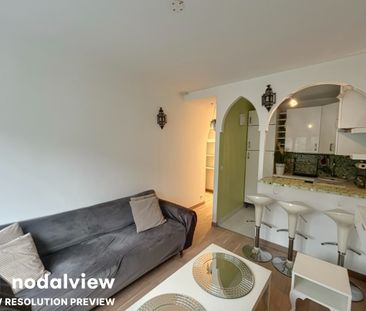 Appartement T1 Paris 15 à louer - Photo 2