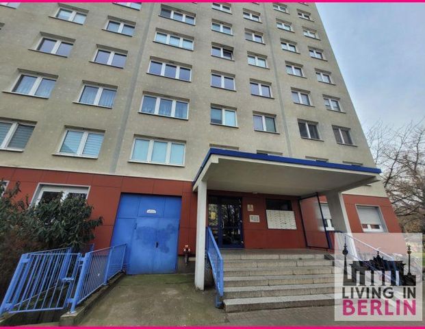 Schöne 3-Zimmer-Wohnung nach Renovierung bezugsfertig! - Photo 1