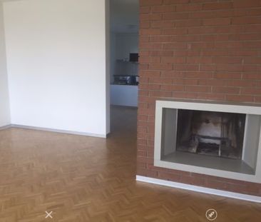 4.5 Zimmer, 110 m², 1. Stock - Photo 1