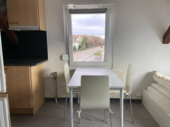 Möbliertes Studio ZU VERMIETEN 970.- - Foto 1