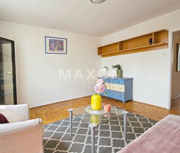 Warszawa, Mokotów, Sadyba, ul. Konstancińska - Photo 2