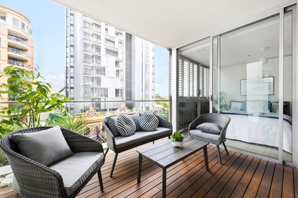 Unit W401/310-330 Oxford Street, Bondi Junction. - Photo 1