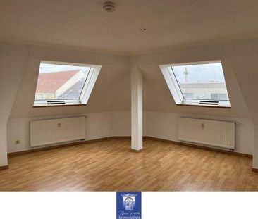 Den Wolken ein Stück näher- zentrale Lage! - Photo 1