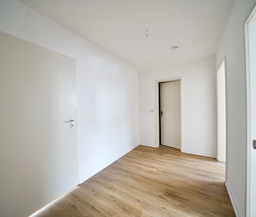 VERMIETET Renovierte Wohnung in zentraler Lage - Foto 1