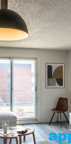 Saguenay – Jonquière – Novelo – Appartement 5 1/2 à louer - Photo 1