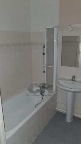Location Appartement 1 pièce 27m² NANCY 54000 - Photo 5