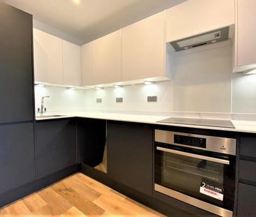 1 bedroom apartment to rent - Photo 6